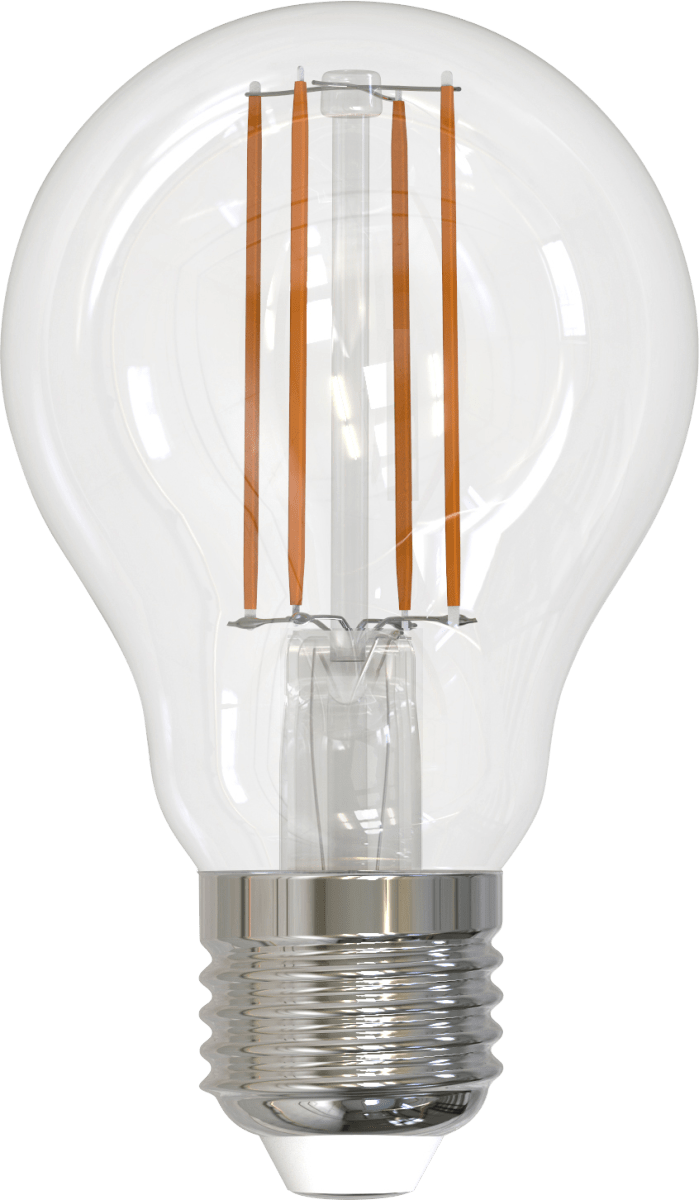 LED Retro Birne 60W E27 806lm, 1 St