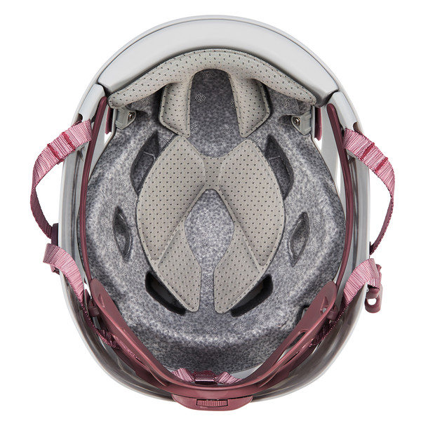 W HALF DOME HELMET Damen - Kletterhelm