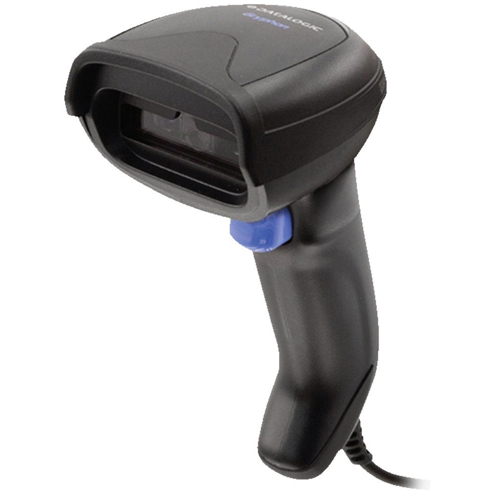Datalogic Datalogic Gryphon GD4220 1D Barcode-Scanner Kabelgebunden 1D Linear Im Scanner