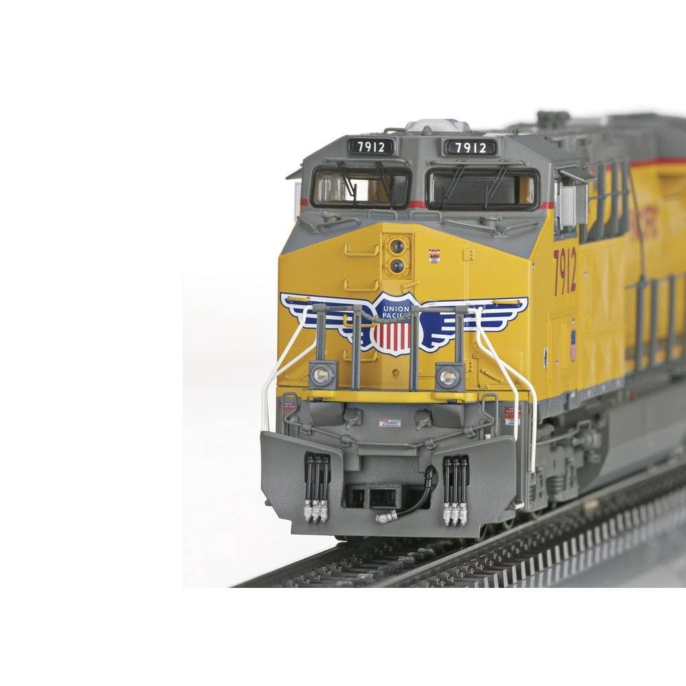 Märklin Diesellokomotive H0 US-Diesellok ES44AC der Union Pacific