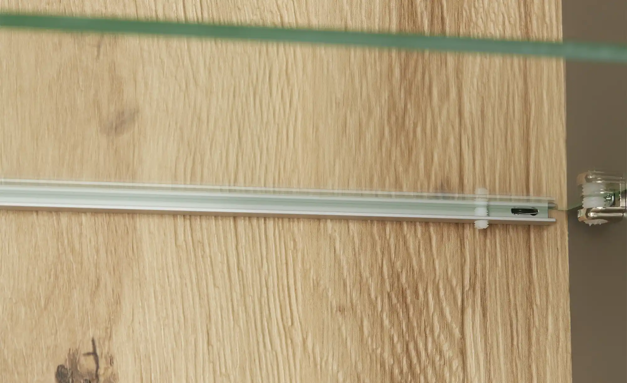 LED-Beleuchtung Salvani