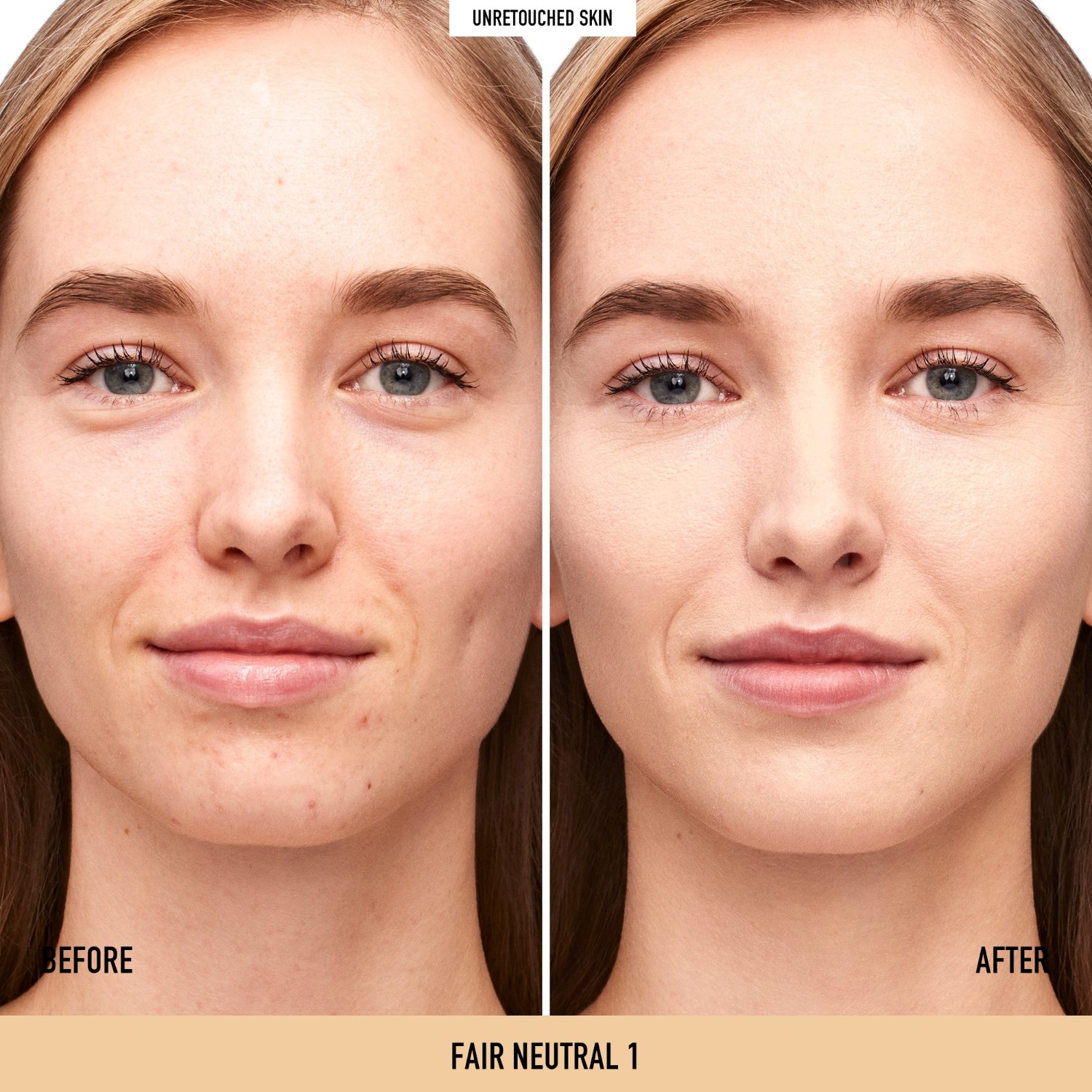 Podkład w płynie bareMinerals Radiant Natural Liquid Foundation