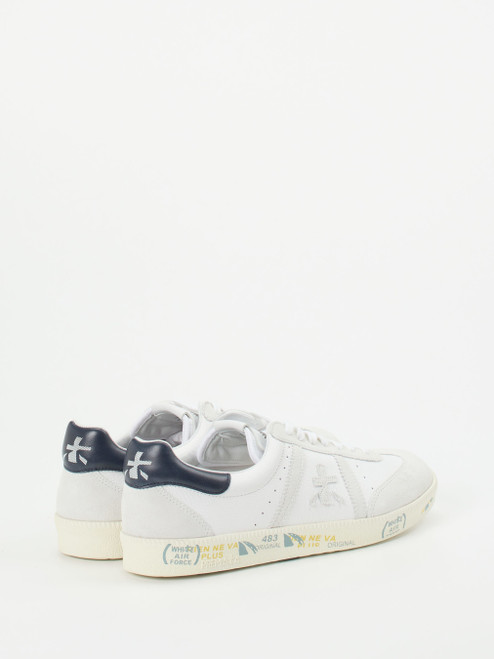 Sneaker-46617990385 Premiata