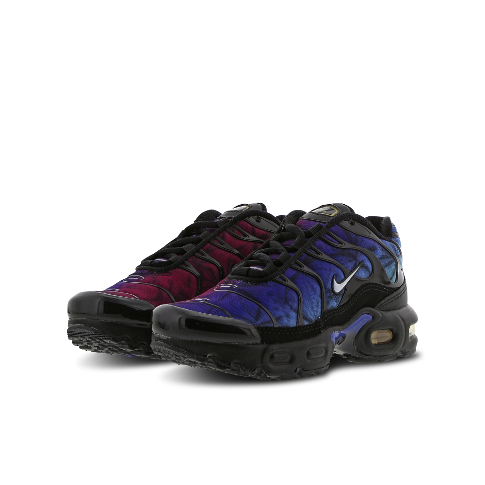 Nike Air Max Plus FV6917-001 / schwarz