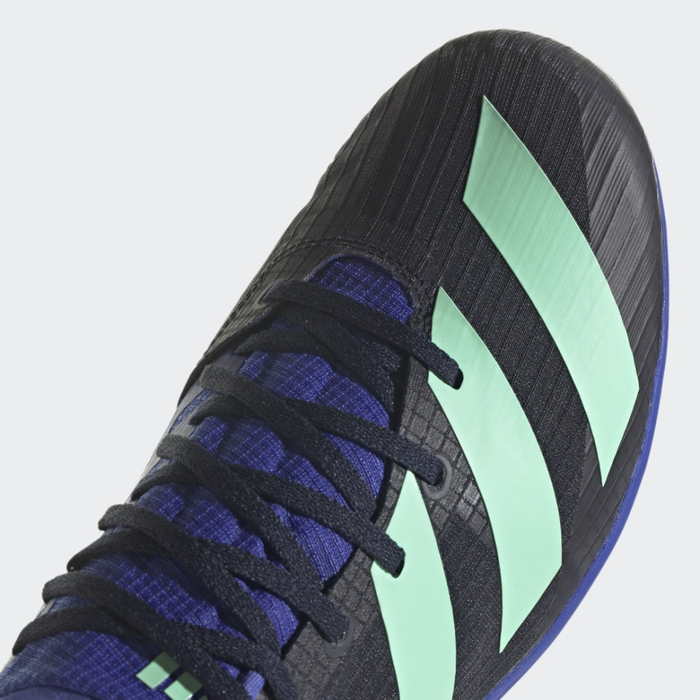 adidas Distancestar HQ3774 / blau
