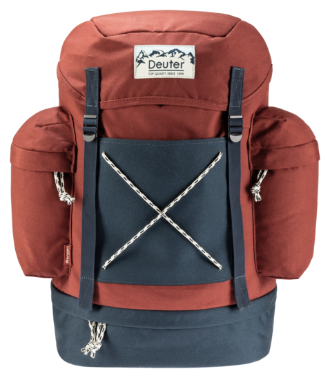 deuter Wengen | Lifestyle Rucksack