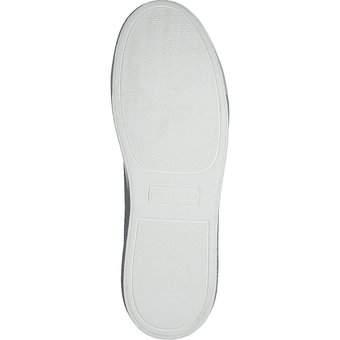 PME Legend Carior Cup Sole Sneaker in weiß
