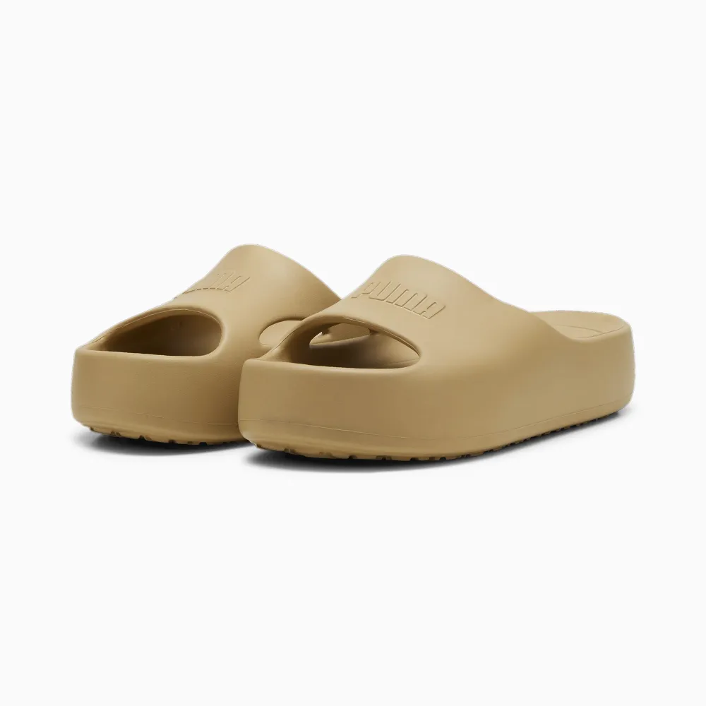PUMA Shibusa Slides 389082_08 / bunt