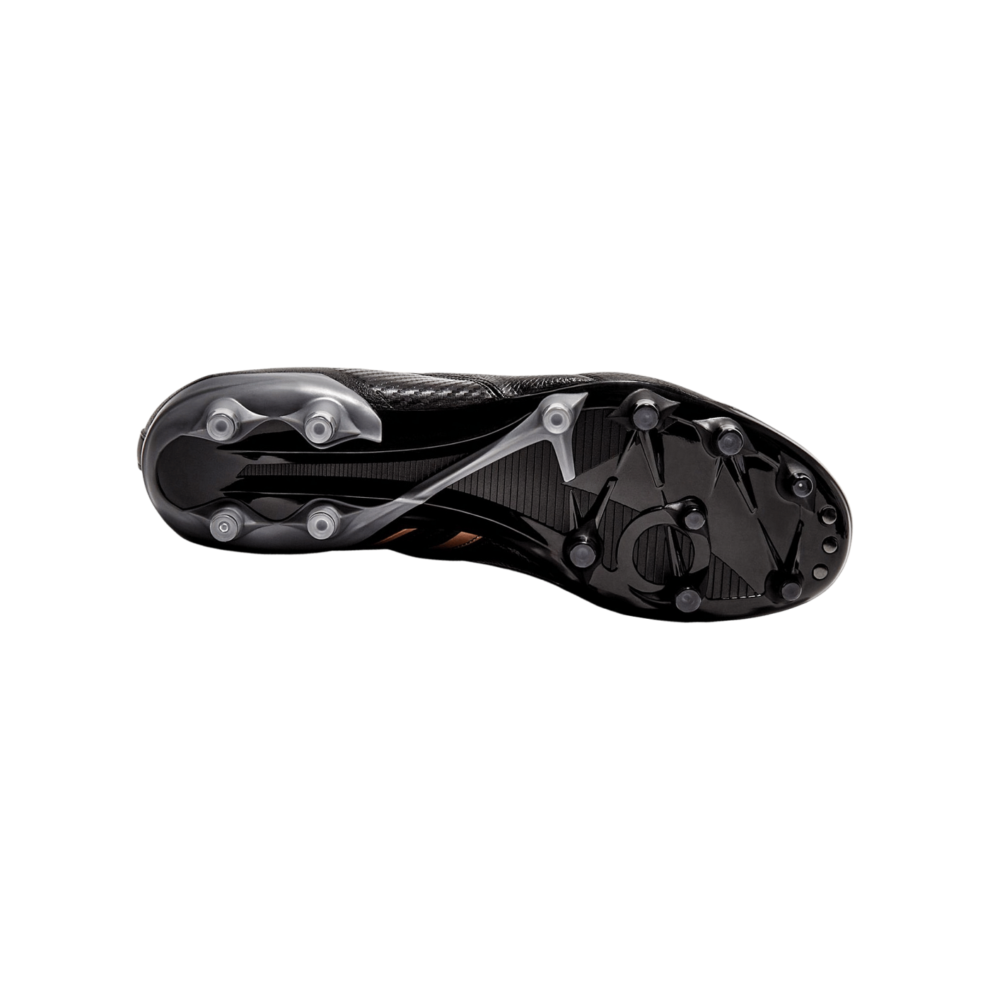 Diadora Maximus Elite Italy SLX FG Schwarz F80013