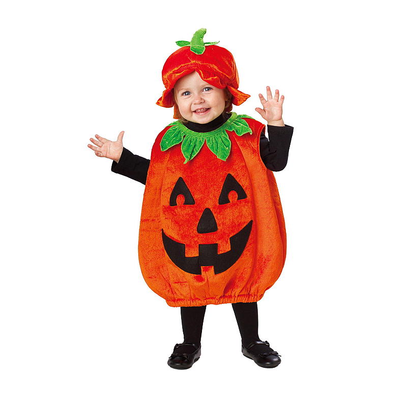 Halloween kostyme Barn