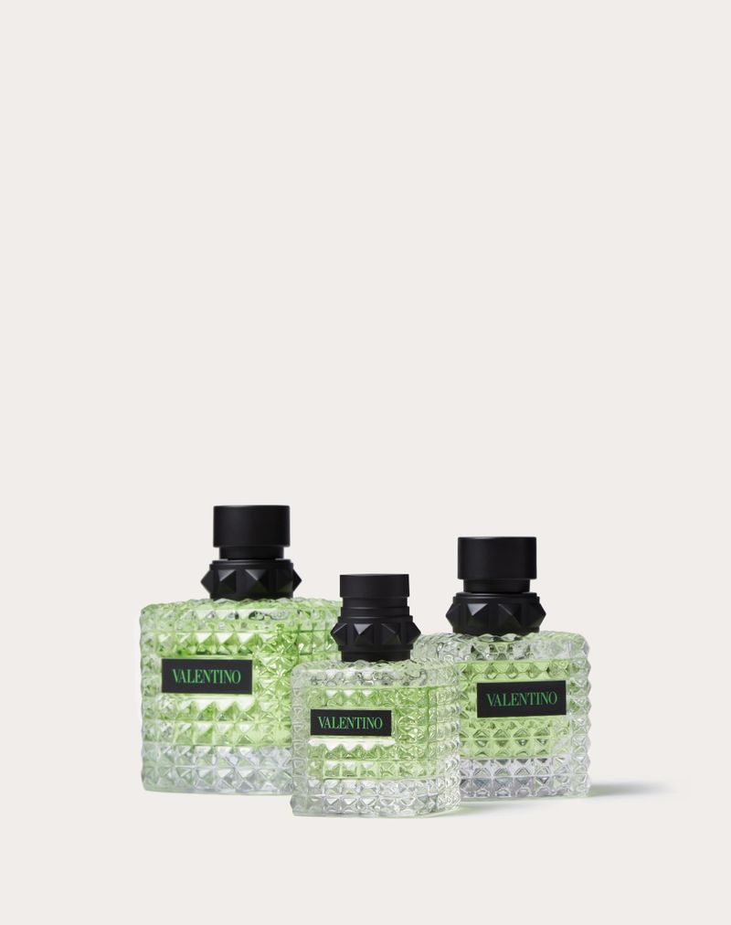 BORN IN ROMA GREEN STRAVAGANZA EAU DE PARFUM 30ML
