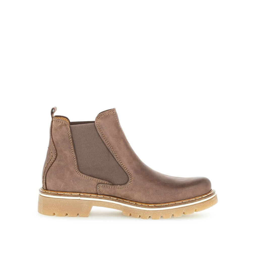 Gabor fashion Chelsea Boot rosa