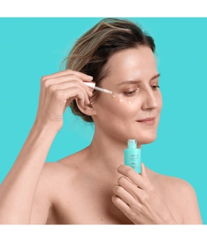 FOREO IRIS FIRMING PM EYE SERUM 15 ml Augenserum-15 ml