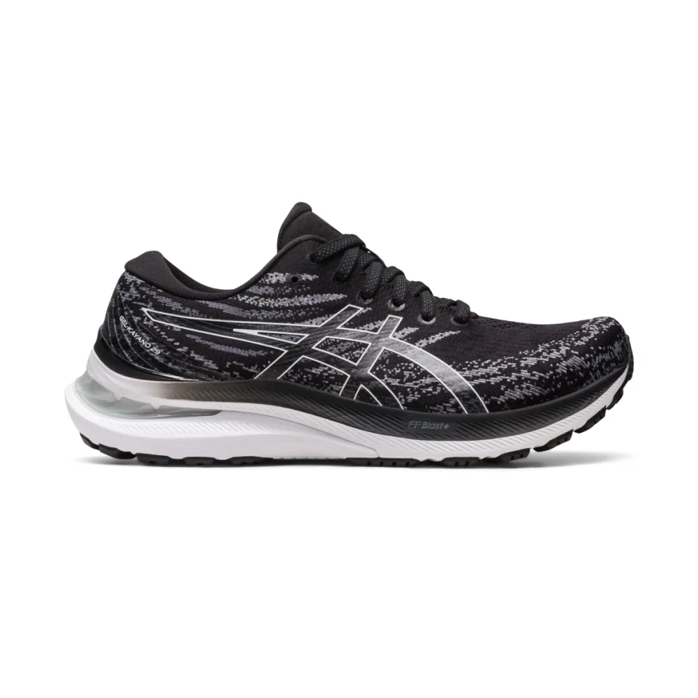 Asics Gel Kayano 29 1012B272.002 / schwarz