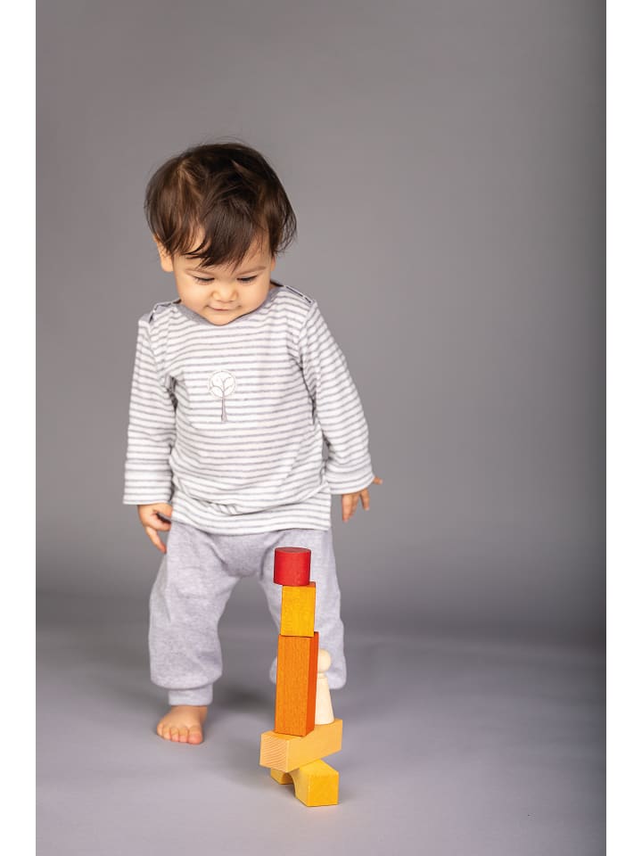 Sense Organics Bio Baby Langarmshirt 