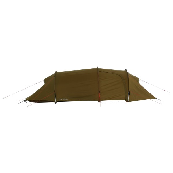 Nordisk - Oppland 4 PU Tent - 4-Personen Zelt