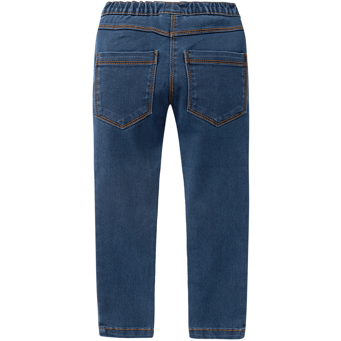 3 Mädchen Jeggings im Set