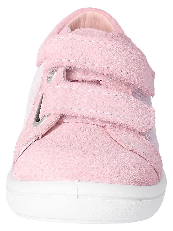 PEPINO Leder-Sneakers 