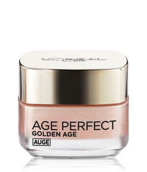 L'Oréal Paris Age Perfect Golden Age Augencreme-15 ml