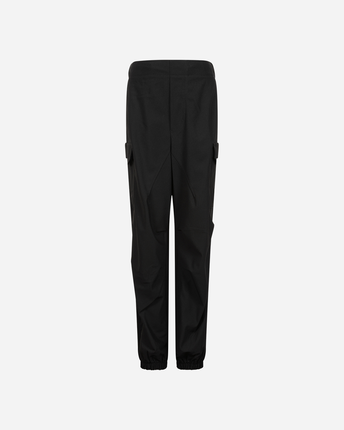 Nohavice Calvin Klein Jeans Parachute Dry Knit Jr 24SMCKIB0IB02079T-BE