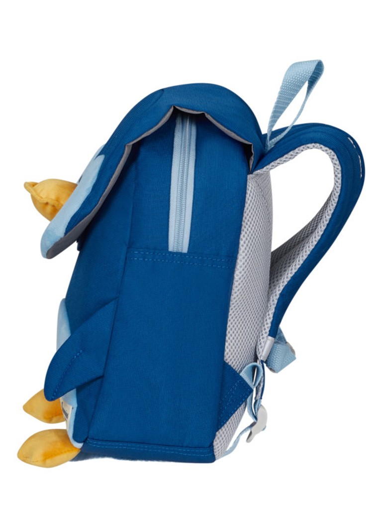 Rucsac Samsonite Happy Sammies Eco Pinguin cu imprimeu Peter S
