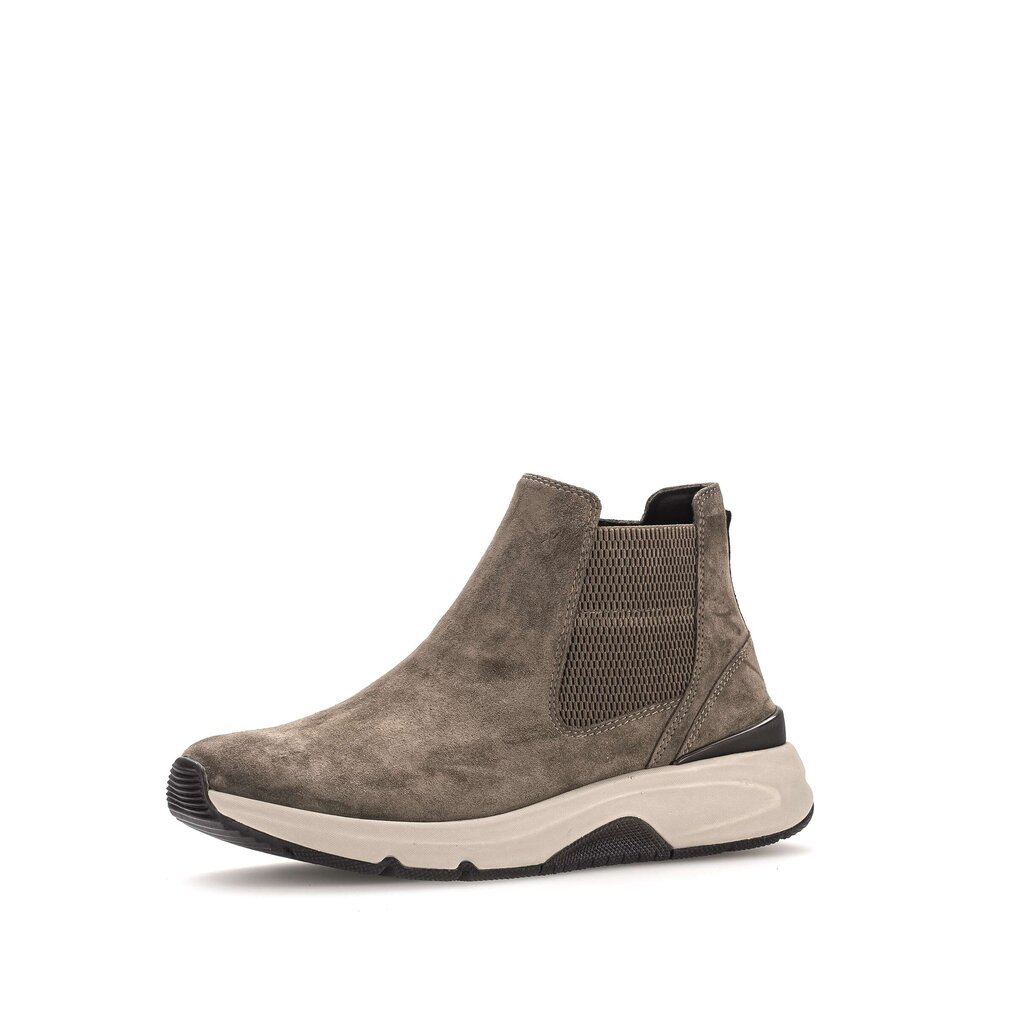 rollingsoft Chelsea Boot braun