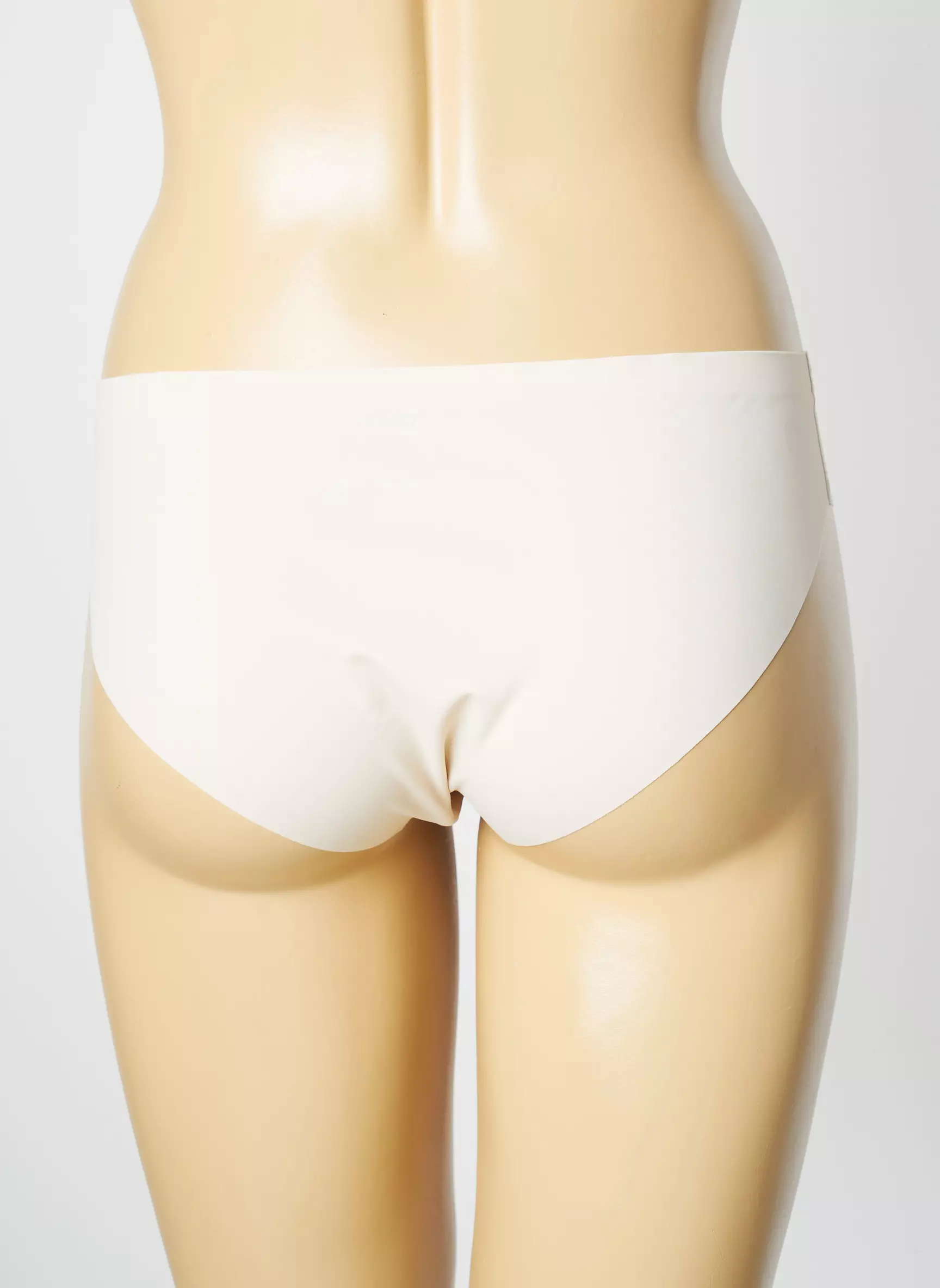 Only Culottes Femme couleur beige