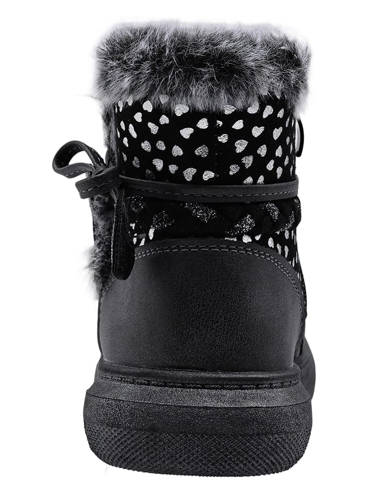 lamino Boots in Anthrazit günstig kaufen