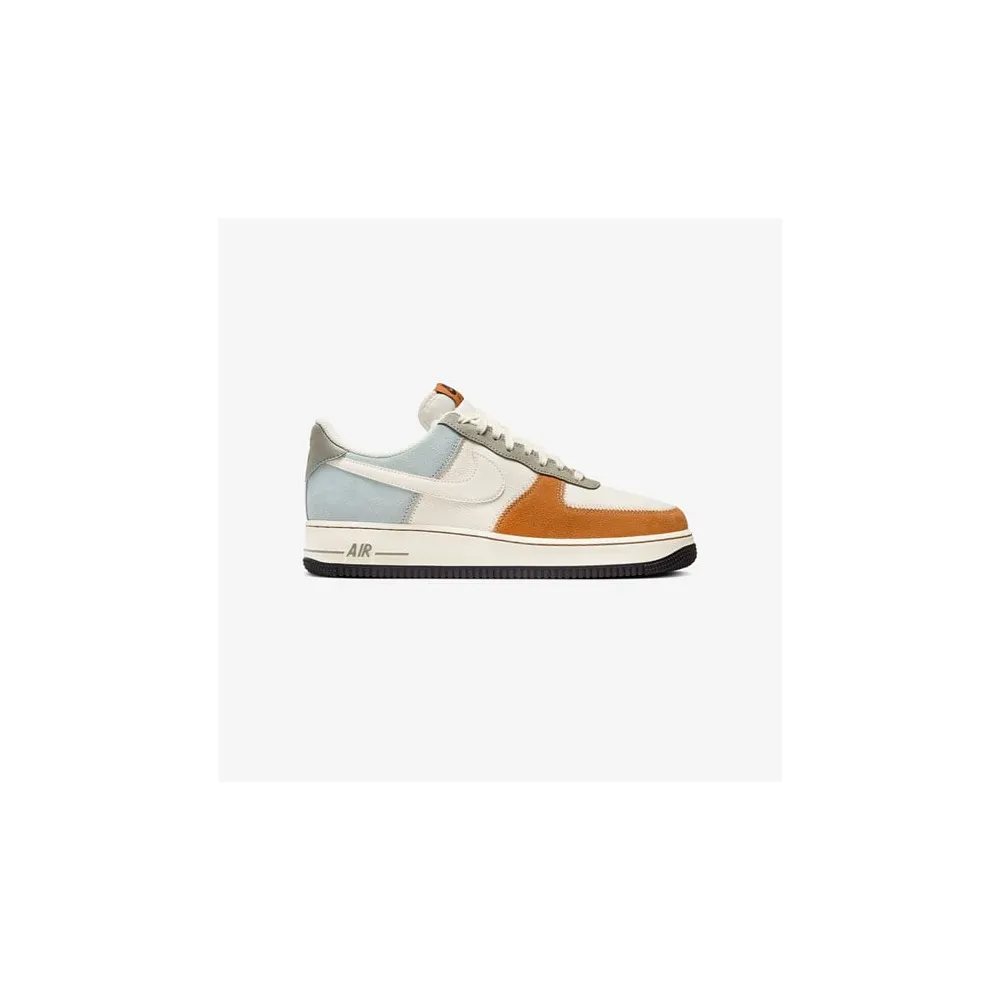 Nike Air Force 1 07 LV8 EMB FZ6684-001 / bunt
