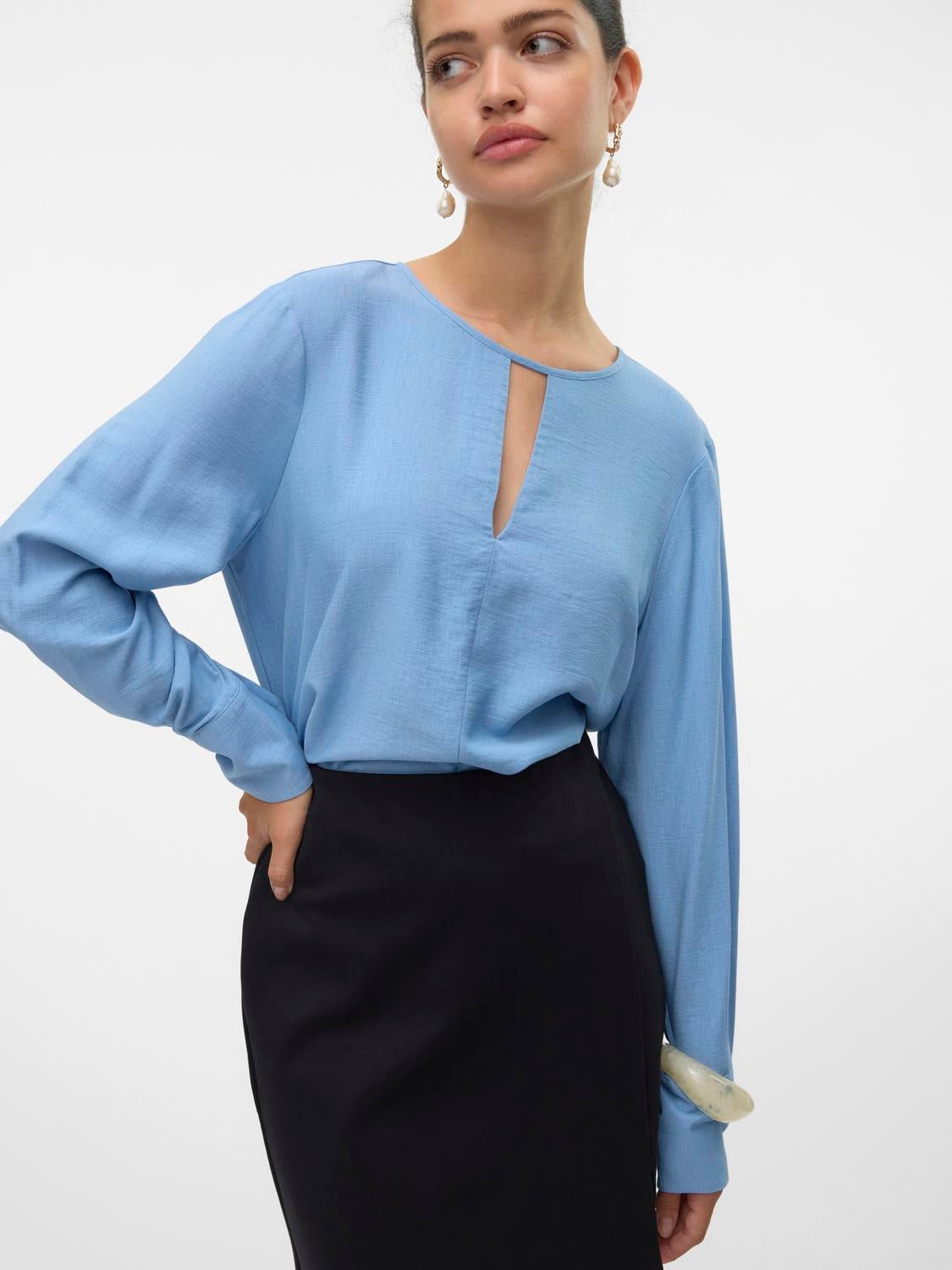 VMSONJA Top
