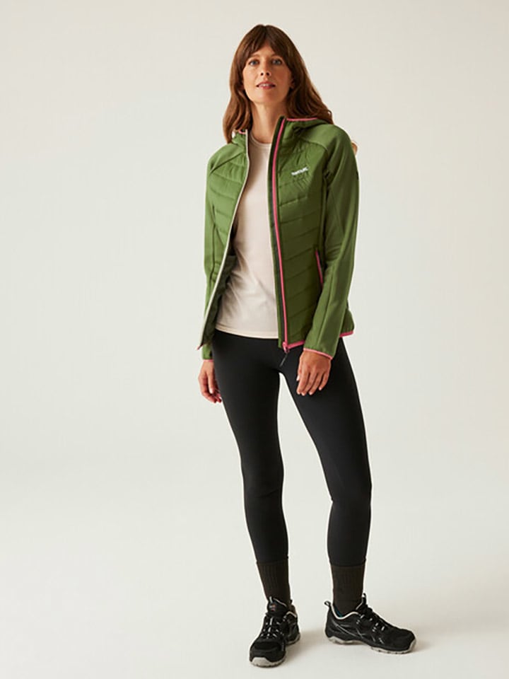 Regatta Hybridjacke 