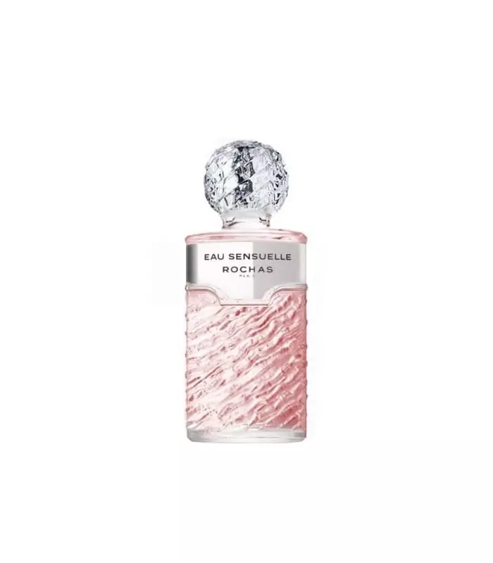 EAU SENSUELLE Eau de Toilette Vaporisateur