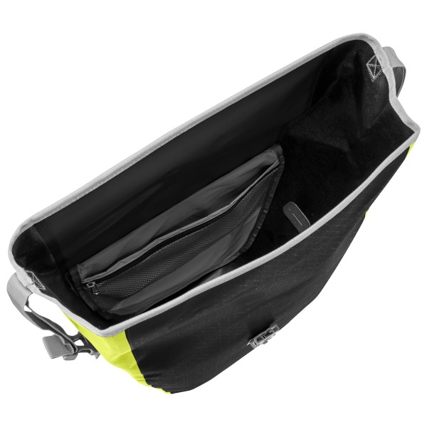 Vaude - Aqua Back Print Single - Gepäckträgertasche