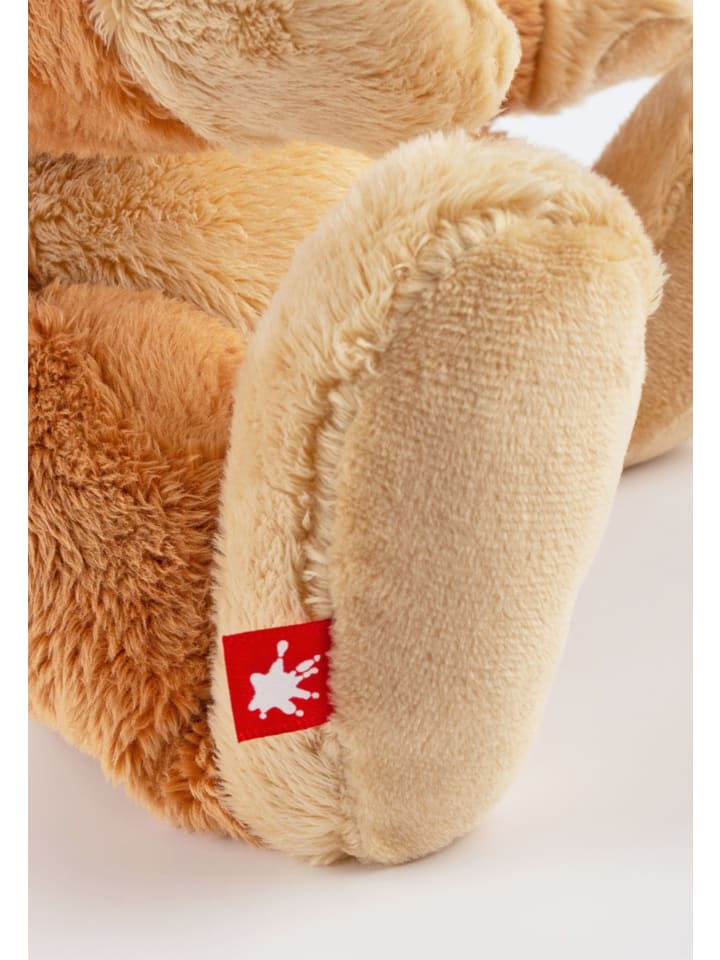 Sigikid Plüschtier Hase Figur aus dem Buch 
