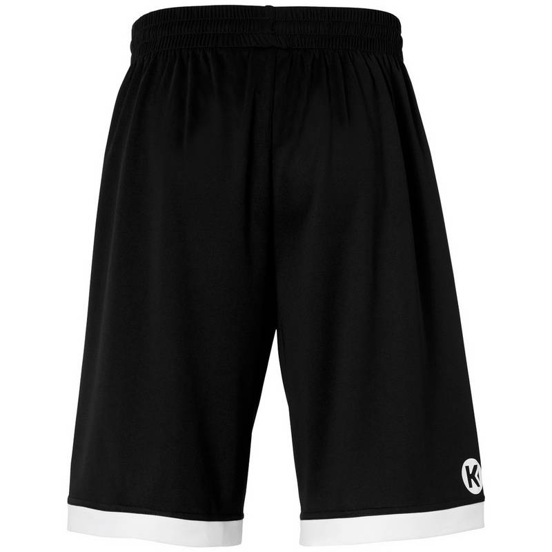 Kempa PLAYER LONG SHORTS Fußballshorts Kinder