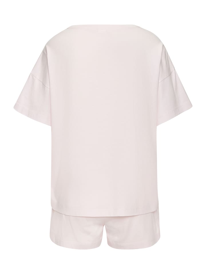 s.Oliver Shorty in hellrosa günstig kaufen