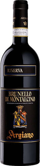 Argiano : Brunello di Montalcino Riserva 2010