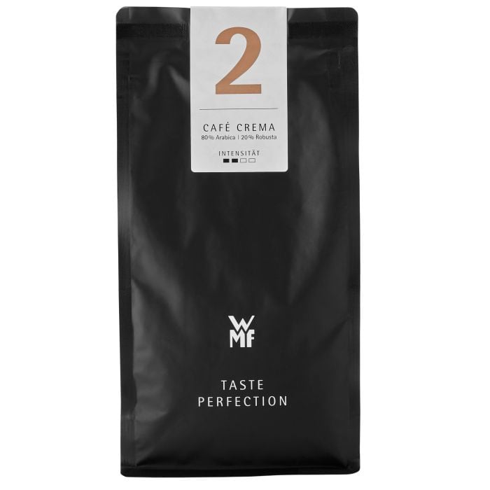 WMF CafÉ Crema 2 - Premium Classic 500g