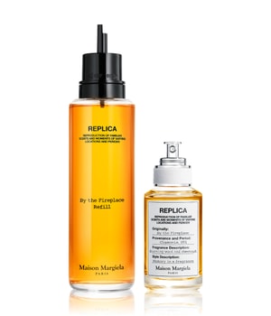 Maison Margiela Replica By the Fireplace Set Duftset-1 Stk