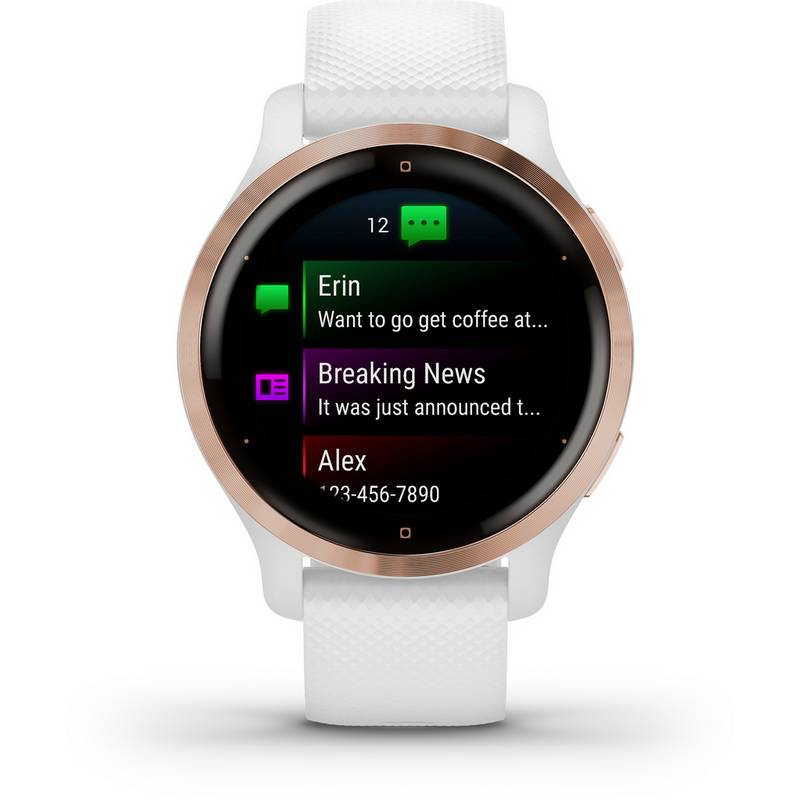 Garmin Venu 2 S Smartwatch