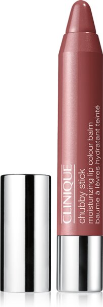 Clinique Chubby Stick Moisturizing Lip Colour Balm Lippenbalsam