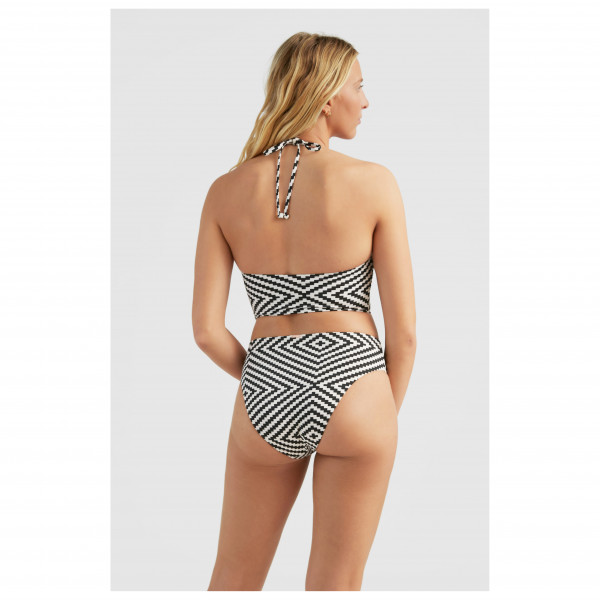 O'Neill - Women's SNSC Longline Jen Love Bikini Set - Bikini