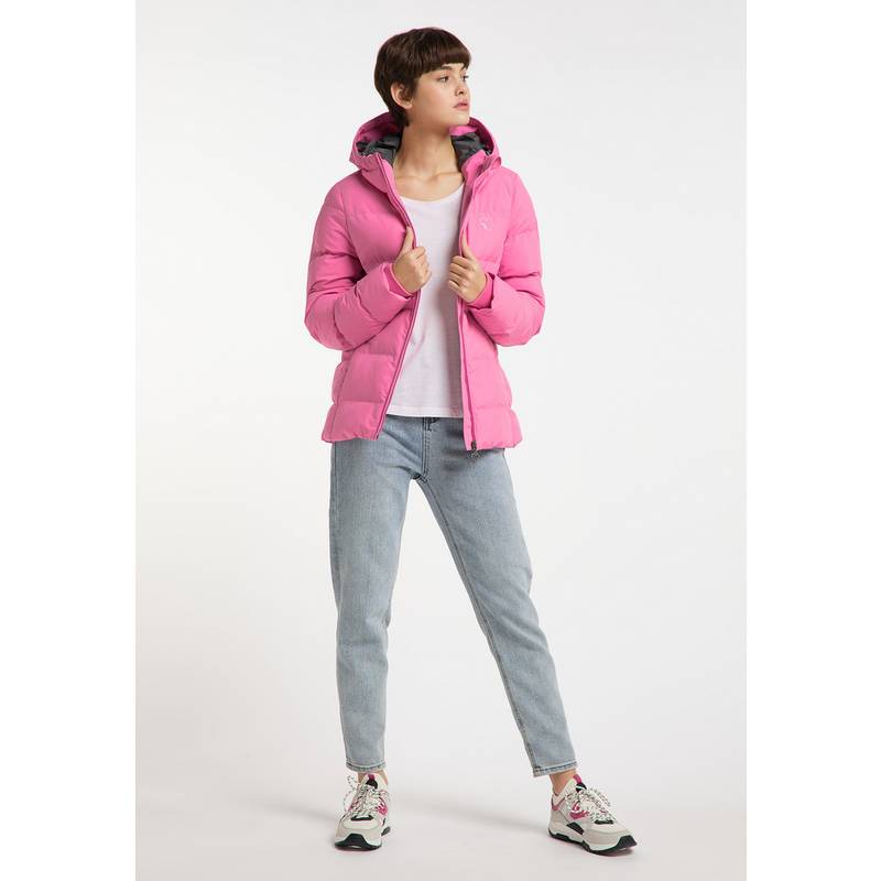 MYMO Winterjacke Damen