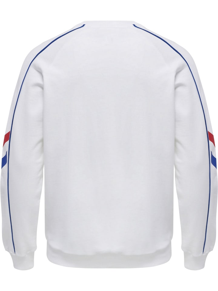 Hummel Hummel Sweatshirt Hmlic Erwachsene in WHITE günstig kaufen
