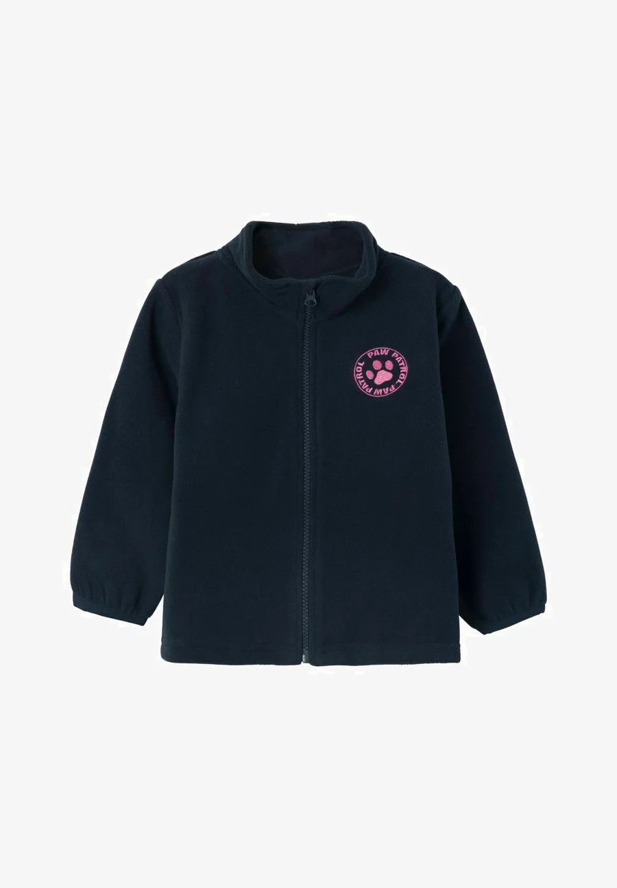 Nómbralo PATRULLA CANINA - Chaqueta polar