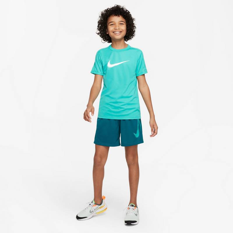 Nike Dri-FIT Multi+ Funktionsshorts Jungen