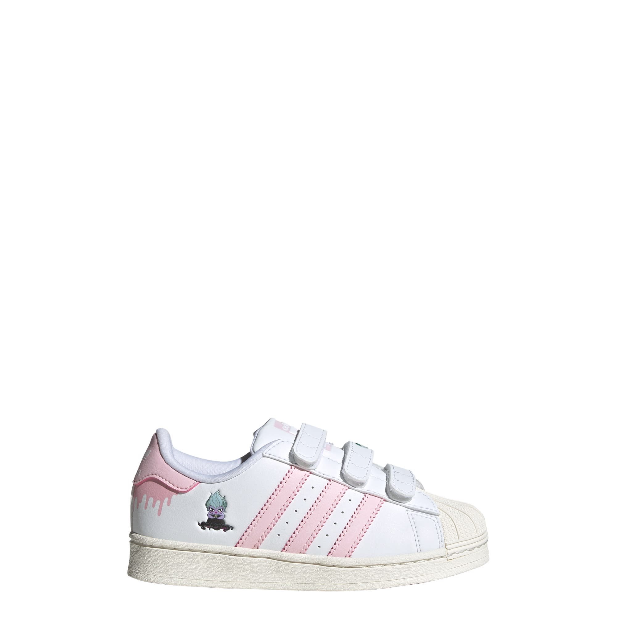 Sneakers 'Superstar x Disney'