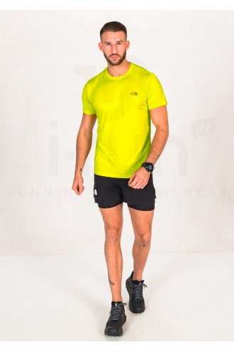 The North Face Flight Series Stridelight 2 en 1 M