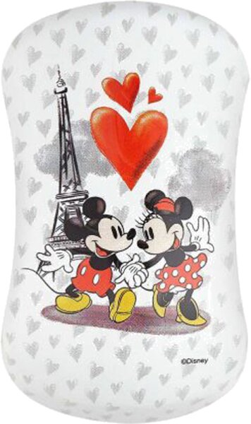 Dessata Prints Mickey & Minnie Haarbürste
