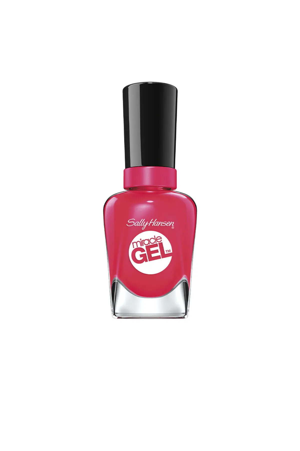 Sally Hansen  Wundergel #220-pink Tank 14,7 ml